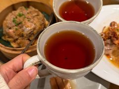 粉蒸排骨-阳朔糖舍酒店·糖舍餐厅&酒吧