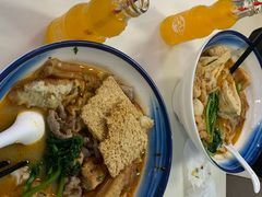 -重庆麻辣烫(国权路店)