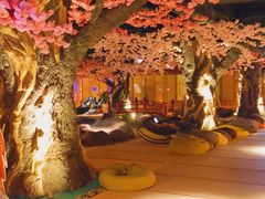 -蓝鲸湾汤泉(包河店)