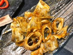 -金海湾海鲜总店