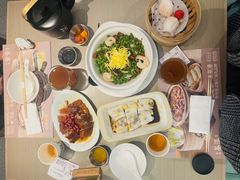 -茶港·点心·啫啫煲(王府井店)