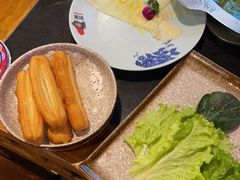 -辣莊重庆老火锅(威海高铁站韩乐坊店)