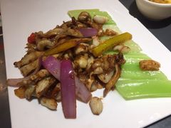 -79号渔船海鲜饭店(华强北店)