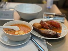 -RISE RESTAURANT(滨海湾金沙店)