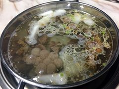 -陈记一牛火锅江宁店(金盛路店)