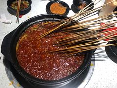 -钢管厂歆瑞源油卤串串香(春熙路太古里店)