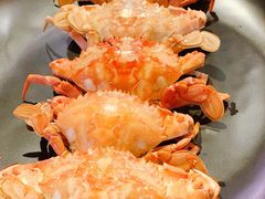 -望江门小龙虾·烧烤(九堡店)