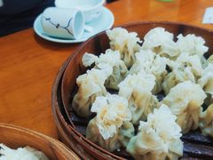 -正宗天津烧麦馆(柳州路店)