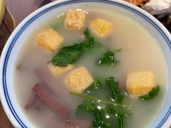 -香园茶社·金陵小灶(老门东店)