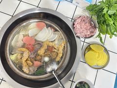 -海关荤豆花(洋河一路店)