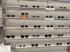 -MUJOSH木九十眼镜(人广来福士店)