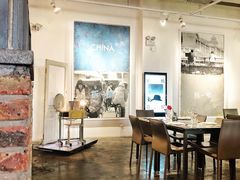 大堂-at cafe 意大利餐厅(集美店)