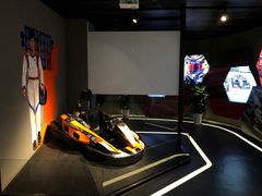 -魔赛卡丁车赛车汇(上海店)