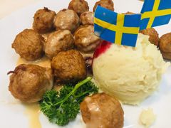 -宜家·瑞典风味餐厅(北京西红门店)