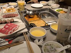 -海底捞火锅(壹悦城店)