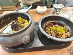 -云海肴·汽锅鸡·云南菜(祥云小镇店)