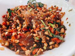 -笨罗卜浏阳菜馆(高桥永祥店)