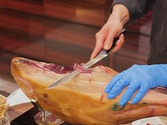 -酌宴府The China Club·广州万富希尔顿酒店(云城东路店)