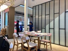 -松哥油焖大虾(皇岗一店)