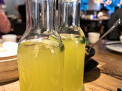 -金牌外婆家(苏州中心店)