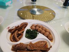 -世纪缘湖滨花园酒店(玄武湖店)