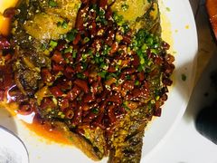 -陈帅夜排档·龙虾·炒菜·烤串(世茂店)