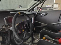 -金港秋名山·双层卡丁车场