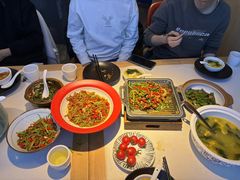 -湘鼎盛·大厨鲜炒湖南味(高新银泰店)