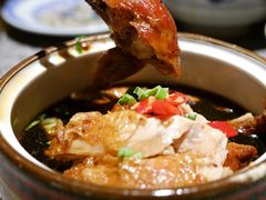 王府泡椒鸡-南京大牌档(济南万象城店)