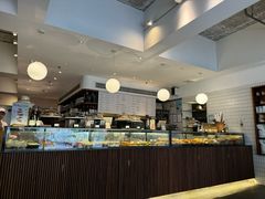 -BAKER&SPICE(安福路店)