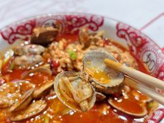 -饶福记·南昌烧烤大排档(九龙湖土著店)