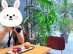 -LANLIZI BAKERY(COSMO店)