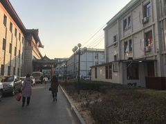 -中国中医科学院西苑医院(本部)