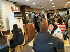-金北顺大锅家(신사본점)