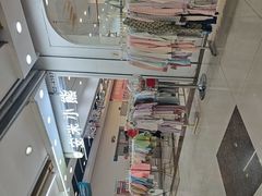 -汉口北国际商品交易中心品牌服装城