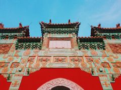 -普陀宗乘之庙(小布达拉宫)