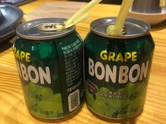 -喜来稀肉(北外滩白玉兰广场店)