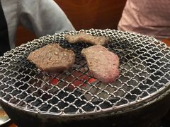 -大阪烧肉BAKA一代(十亩地店)