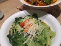 -巴依老爷新疆美食(望京小街店)