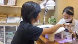 -喜柿·nail日式美甲美睫