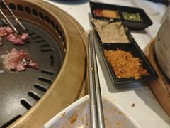 -花味·自助烤肉(大观天地店)