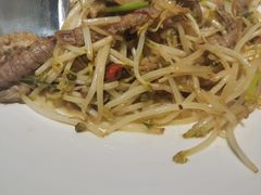 -锦顺海鲜•口味菜(李村店)