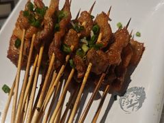 -辣不怕口味虾(凌霄路店)