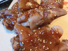 -金太阳海鲜烧烤·本地人餐厅(东纬路旗舰店)