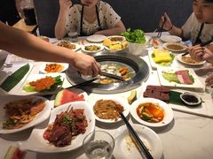 -么子烤肉(化龙池店)