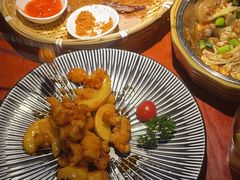 -田婆婆的菜(印象汇店)