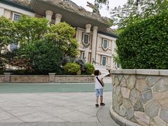 -郑州方特梦幻王国