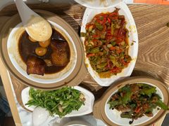 -乡村基·川味现炒大王(熙悦天街店)