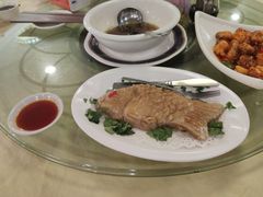-佛有缘素食馆·荔湾老字号(陈家祠首店)