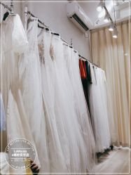 -LaMousse婚纱买手店